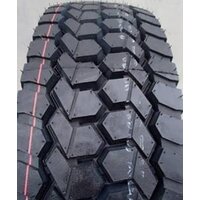 Double Coin 235/75R17.5 RLB490 ведущая 143/141 J TL нс16