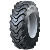 KAMA 16.9-28 (440/80 R28) KAMA CLN 12PR TL 
