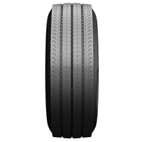Michelin 315/60R22.5 X MULTI Z TL 154/148L VG (рулевая ось)