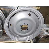 CIMAC 38xDW15 Silver RAL9006 A381504 Image #2